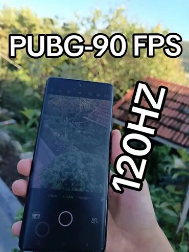 Infinix: Infinix Note 40 Pro, 256 GB, rəng - Qara, Simsiz şarj — 8