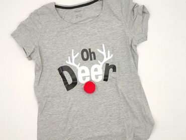 brandenburg t shirty: T-shirt damski, Esmara, rozmiar L