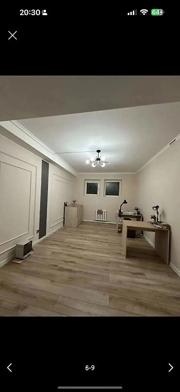 Продажа коммерческой недвижимости: Продажа офисов 22 м², С ремонтом, Многоэтажное здание, 1 этаж — 2