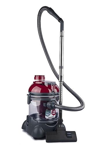 dyson long hs05: Моющий пылесос-химчистка Arnica Hydra Rain Plus - Мощность 2400 Вт - — 4