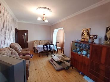 квартира в ипотеку: Баку, 1 комната, Вторичка, 45 м² — 6