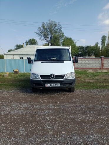 субару аутбек фара: Жүк ташуучу унаа, Mercedes-Benz, Стандарт