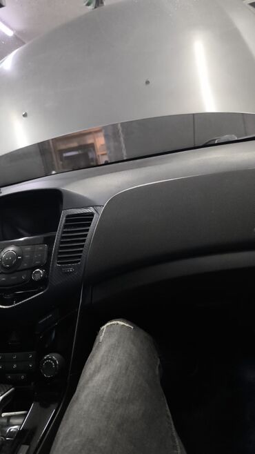 Chevrolet: Chevroler cruze 1.4 turbo 14cu il 15 vin 310min probeq bez problem — 9