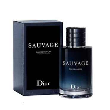 Lepota i zdravlje: SAUVAGE 50.ml parfem upitanju je jaka kopija mozete licno preuzeti u