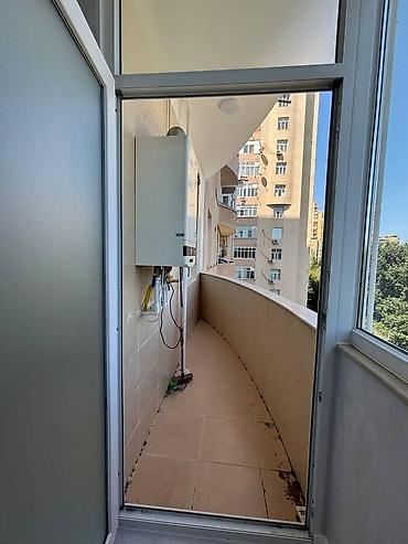 azinko binalari: Əhmədli, 3 otaqlı, Yeni tikili, m. Əhmədli, 114 kv. m — 10
