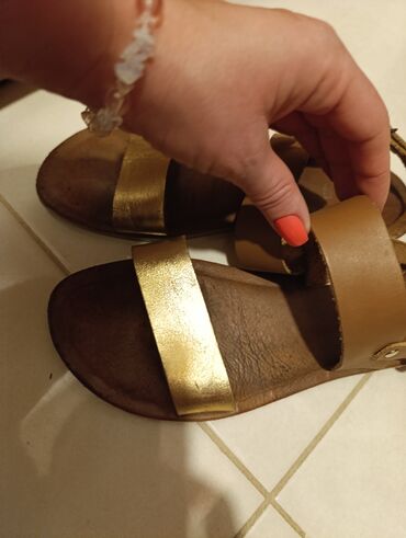 Sandale: Sandale, 38 — 5