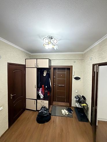 квартира чуй карпинка: 2 комнаты, Без животных — 2