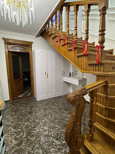 Günlük kirayə evlər: Qəbələ – Günlük kirayə villa - İsti hovuzlu, manqallı və geniş həyətə — 10