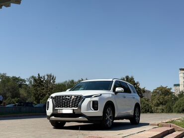 хундай салерис: Hyundai Palisade Год: 2019 Обь: 2,2 Корея,дизель Комплектация +