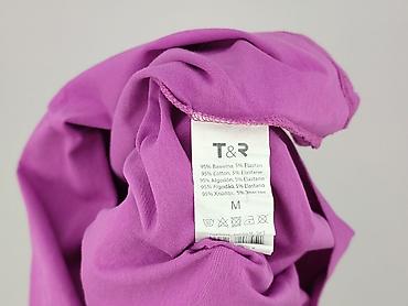 prada bluzki: Tom Rose, Top damski, rozmiar M — 5