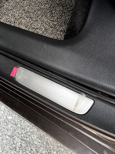 Toyota: Toyota Camry: 2019 г., 2.5 л, Автомат, Бензин, Седан — 7