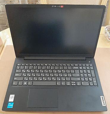 Lenovo: Lenovo V15 G4 IRU noutbuk - Prosessor: Intel Core i5-13420H, 2.1 GHz — 1