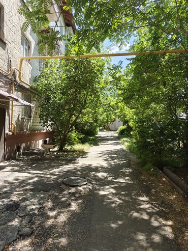 Продажа квартир: 2 комнаты, 40 м², Хрущевка, 3 этаж, Старый ремонт