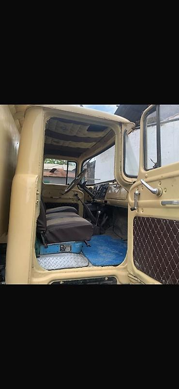 ЗИЛ: ЗИЛ : | 1975 г. 450000 км Пикап — 16