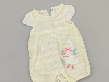 letnie sukienki szyfonowe: Body, So cute, 6-9 m, 
stan - Bardzo dobry