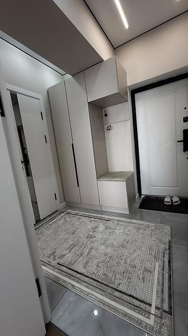 Квартиры: 1 комната, 46 м², АЮ Гранд Элитка, 8 этаж, Дизайнерский ремонт — 8