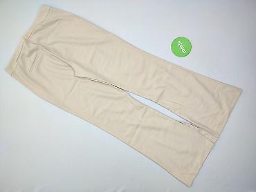pull and bear wyprzedaz damska: Reserved, Spodnie materiałowe damskie, rozmiar S — 3