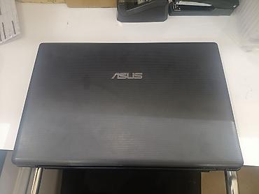 intel atom: Təcili satılır. cüzi endrim edə bilərəm 256 yaddaş core 3 asusdu — 2