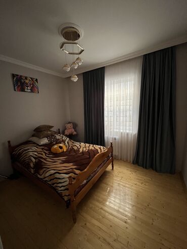 Həyət evləri və villaların satışı: 4 otaqlı, 120 kv. m, Kredit yoxdur, Yeni təmirli — 31