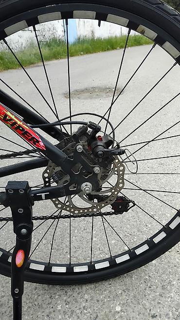 velosiped mercury: İşlənmiş Şəhər velosipedi Saft, 26", sürətlərin sayı: 21, Ünvandan götürmə — 4