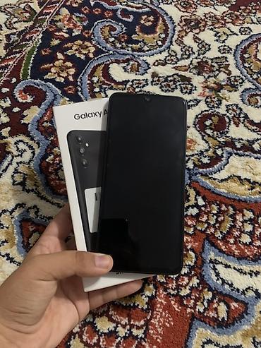 ddr3 8 gb notebook: Samsung Galaxy A05s (модель на коробке: A05s 4/128GB) Основные — 1