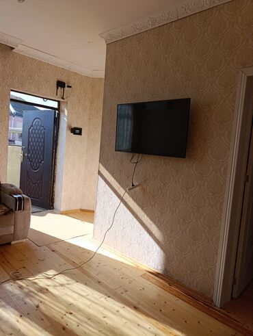 Uzunmüddətli kirayə evlər: 60 kv. m, 2 otaqlı, Telefon, Kanalizasiya, İnternet — 26