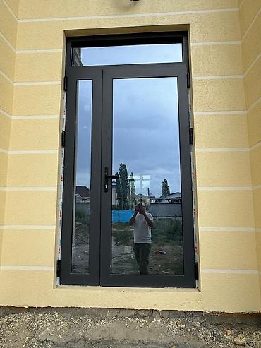 Готовые пластиковые окна: Готовое пластиковое окно, Новый, Бесплатная установка, В рассрочку — 18