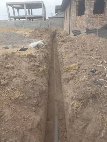 Монтаж и замена сантехники: Монтаж и замена сантехники Больше 6 лет опыта — 14