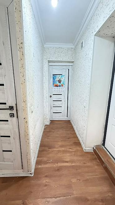 rent flat: 2 комнаты, 45 м², Индивидуалка, 3 этаж, Косметический ремонт — 8