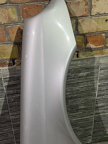 Крылья и комплектующие: Переднее правое крыло для автомобиля Mercedes-Benz 211 Оригинальная — 3