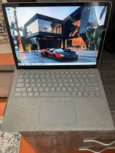 ddr3 для ноутбука: Ноутбук, Microsoft Surface, 16 ГБ ОЭТ, Колдонулган, Жумуш, окуу үчүн