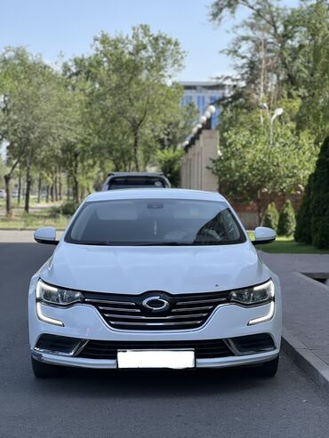 самая дорогая машина в кыргызстане: Hyundai Sonata: 2017 г., 2 л, Вариатор, Газ