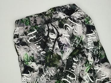 dresowo: Legginsy Eleganckie damskie, rozmiar M — 1