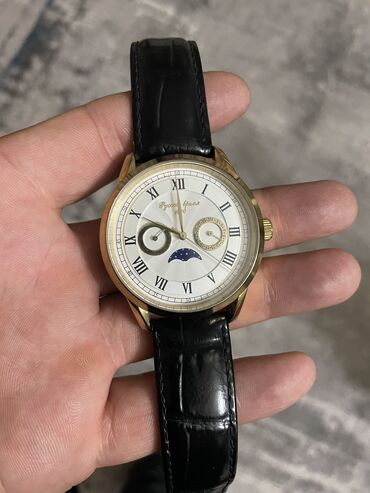 nwork international кыргызча: Срочно продаю наручные часы PILOT Русское время. Часы отличного