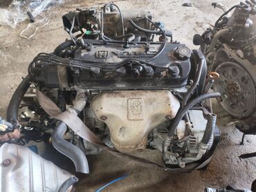 сдаю дом бишкек дизель: Бензиновый мотор Honda 2.3 л, Оригинал, Япония