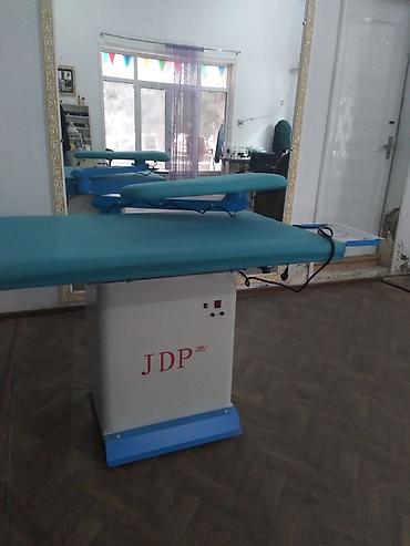 ikinci el elektronik: Sənaye tikiş avadanlıqları paketi - DDL tipli birbaşa sürücülü düz — 4