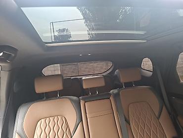 дитан диска: BYD Tang: 2022 г., 1.5 л, Автомат, Гибрид, Кроссовер — 5