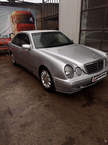 мс 2000: Аренда авто Ош . Ош. Ош. Мерседес. Мерс210. унаалары ижарага — 2