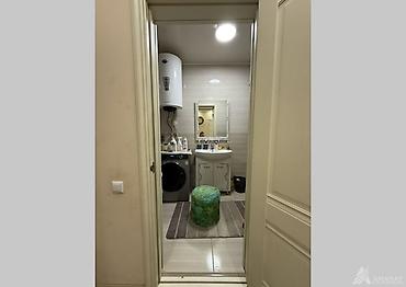 Продажа квартир: 2 комнаты, 80 м², Элитка, 9 этаж, Евроремонт — 1