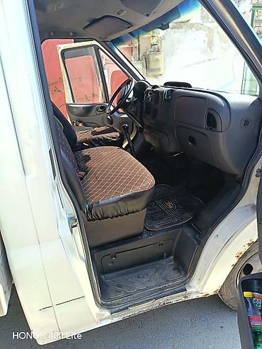 prius disk kalpagi: Ford Transit: 2.4 l | 2004 il 500000 km Universal — 7