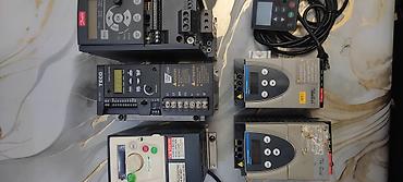 İstehsal avadanlığı: SIEMENS avtomatlaşdırma avadanlıqları dəsti - SIMATIC HMI Touch panel — 4