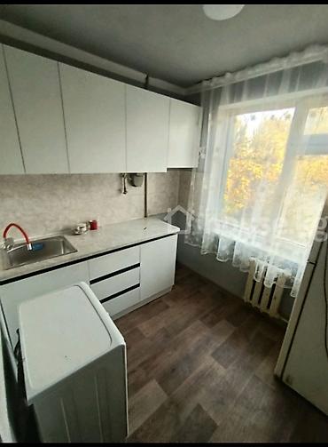 кввр: 3 комнаты, 65 м², Таатан ТЦ 104 серия, 3 этаж, Евроремонт — 7