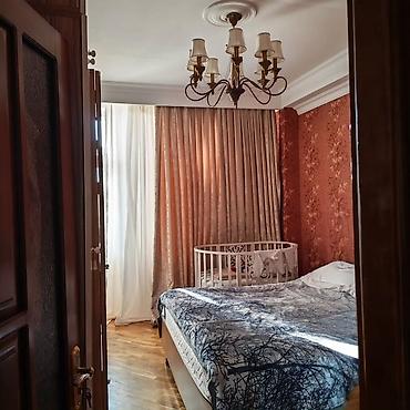 квартира посуточно: Sumqayt 2 otagin birlesmesi esyali satilir sened kupca.mertebe — 4