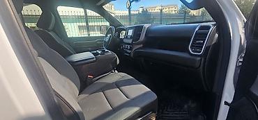 ram dodge: Dodge Ram 1500: 2022 г., 3.6 л, Автомат, Гибрид, Пикап — 6