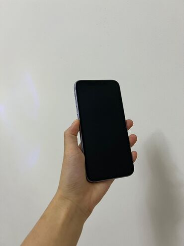 айфон 7 токмок: IPhone 11, Б/у, 64 ГБ, 74 %