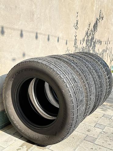 devo tiko: Липучки 265/65/17 Зацеп мощный Подходят на GX470 / Land Cruiser Prado — 3