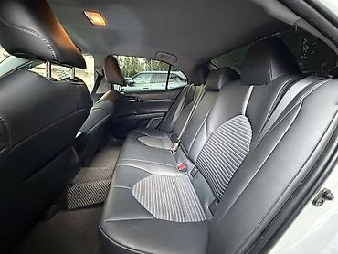 задний плафон камри: Сдаю Toyota Camry, Почасово, Без водителя — 6
