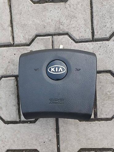 VAZDUSNI JASTUK - AIRBAG ZA KIA SORENTO OD 2002. DO 2009. GOD
