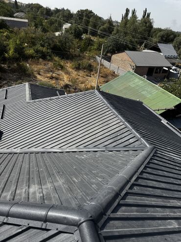 Другие услуги: Кровля крыша жабабыз — 14