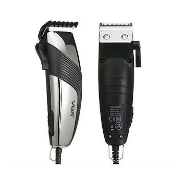 Trimmerlər və saç qırxan maşınlar: Saç qırxan maşın, Vgr, Yeni, Ünvandan götürmə, Ödənişli çatdırılma, Rayonlara çatdırılma — 8